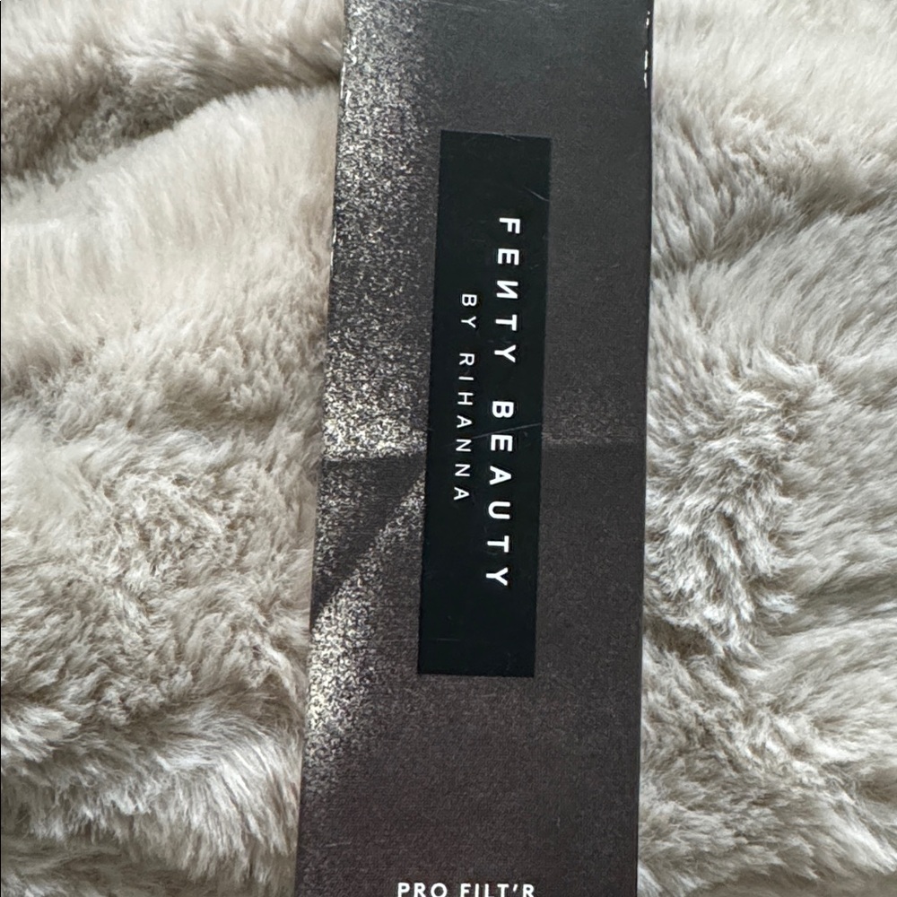 Pro Filt’r Soft Matte Foundation 170